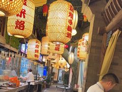 -永安水煮活鱼·仪征菜(仪征奥林匹克店)
