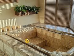 -春晖园度假酒店温泉