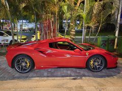 -琼大师东方烤乳猪(亚特兰蒂斯店)