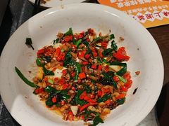 -味上湘菜馆(岳麓山店)