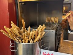 -烤肉季饭庄