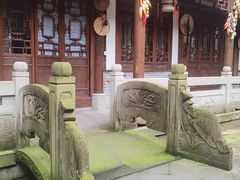 -恩阳古镇