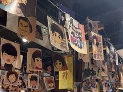 -欧巴烤肉(创富世纪店)
