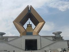 -法门文化景区