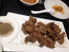 -重庆德庄火锅(体育中心店)