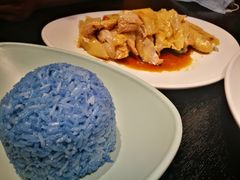 海蓝饭-Asianplus海蓝鸡饭