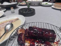 -龙宴海鲜城(经中路店)