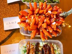 -二十八里太湖船菜(吉祥路店)