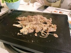 -韩时烤肉(枫蓝店)