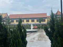 -博山正觉寺