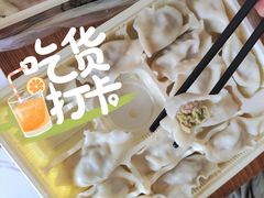 -喜家德虾仁水饺(哈尔滨文化店)