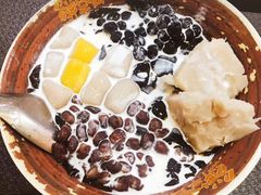 -Meet Fresh鮮芋仙(时代天街店)