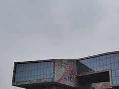 -四川美术学院美术馆