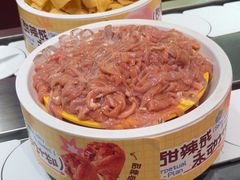 -龍歌自助小火锅(雨花台江南虹悦城店)