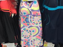 -迪卡侬(西华店)