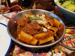慢炖牛肉酱意面-BOTTEGA意库(中骏世界城店)