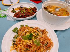 -鹭禧·中餐厅(厦门波特曼七星湾酒店)