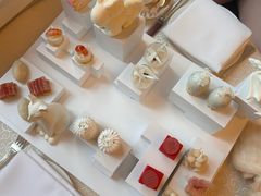 -Salon de Ville浦江汇(上海外滩华尔道夫酒店店)