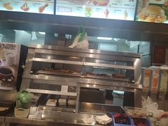 -德克士(前门店)