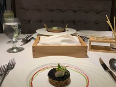 -王品牛排(郑州大卫城店)