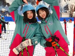 -长沙湘江冰雪世界