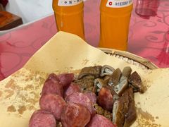 -长香源葫芦头梆梆肉(开通巷店)