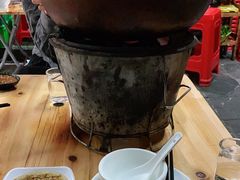 -司马街鸡煲(西华路店)