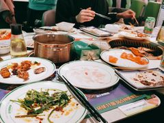 -亚马逊海鲜自助(梅溪湖步步高店)