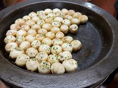-哑巴生煎(姑苏区苏安新村店)