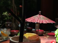 -花马天堂云南餐厅 Lost Heaven(高邮路店)