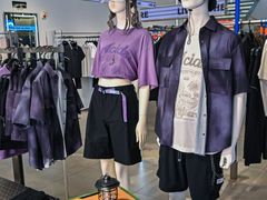 -百联奥特莱斯广场(武汉盘龙店)