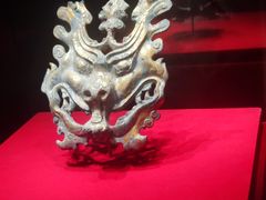 -北京大葆台遗址博物馆