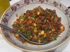 -匠熙小馆(崇文门店)