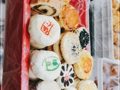 -桂香村(护国寺店)