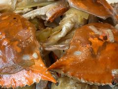 -双合园·海鲜水饺青岛菜(九水东路店)