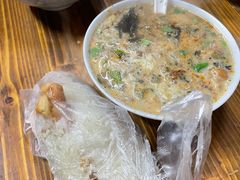 -云南大锅豆浆店