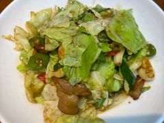 -外婆烧.老杭帮菜(庆春店)
