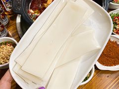 -小向麻辣烫(天街总店)
