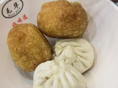 -毛华美食(清扬路店)