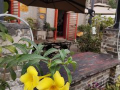 -三溪村