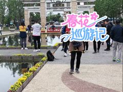 -天河潭旅游度假区