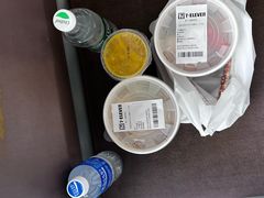 -711便利店(第二儿童医院店)