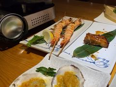 -禾风·海鲜料理自助(玉林店)