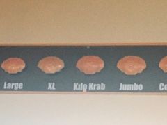 -Ministry of Crab(科伦坡店)