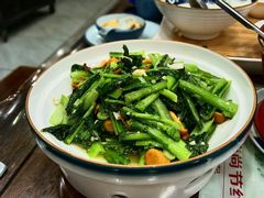 -乔家满族八大碗(流水沟店)