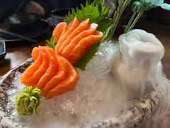-尺山寸水日料(马桥满天星店)