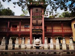 -景德镇古窑民俗博览区