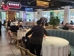 -老街鱼嘴巴(坡子街老店)