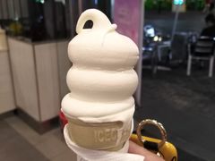 -DQ·蛋糕·冰淇淋(大宁国际商业广场店)