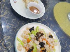 -郭姐·威海渔村(黄兴路店)